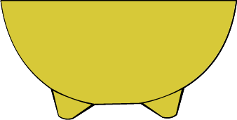 Color Lemon Yellow