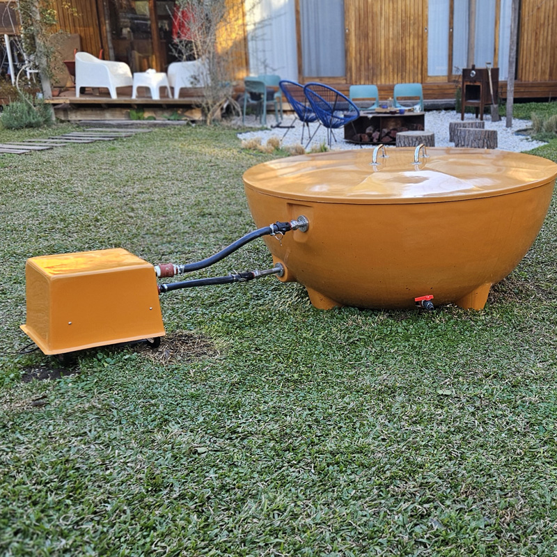 Calefactor Eléctrico